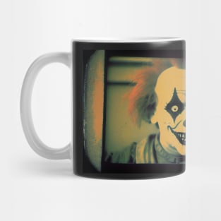 Mister Mangles Mug